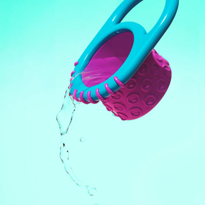 Sassy 5pc Water Discovery Gift Set